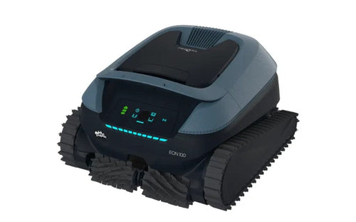 Dolphin Active 20 Robotic Pool Cleaner – 4.2 Stars, Wall Climbing, 50ft UK | Styleoni UK